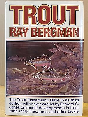 Seller image for Trout for sale by H.S. Bailey