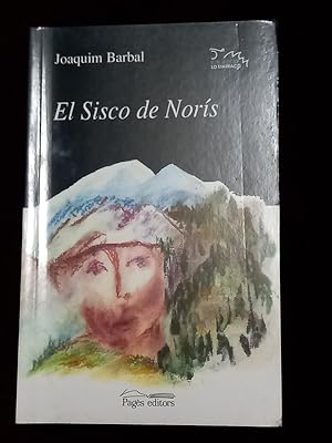Seller image for El Sisco de Nors for sale by Llibreria Fnix
