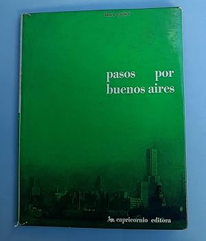 Pasos por Buenos Aires