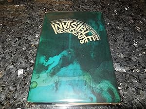 Immagine del venditore per Invisible Residents - A Disquisition upon Certain Matters Maritime, and the Possibility of Intelligent Life Under the Waters of This Earth venduto da Veronica's Books