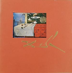 Seller image for Salvador Dali Museum Short Catalog for sale by Basket Case Books