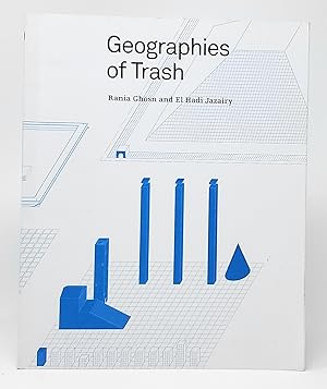 Bild des Verkufers fr Geographies of Trash zum Verkauf von Underground Books, ABAA