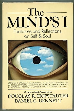 Image du vendeur pour The Mind's I; Fantasies and Reflections on Self and Soul mis en vente par Evening Star Books, ABAA/ILAB