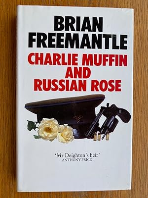 Immagine del venditore per Charlie Muffin and the Russian Rose aka The Blind Run venduto da Scene of the Crime, ABAC, IOBA
