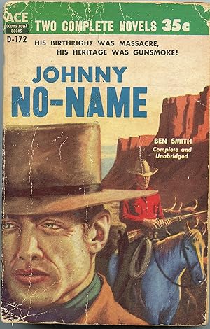 Johnny No-Name/Stages South