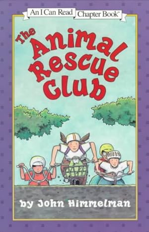 Seller image for Animal Rescue Club for sale by GreatBookPrices