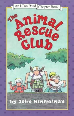 Seller image for Animal Rescue Club for sale by GreatBookPrices
