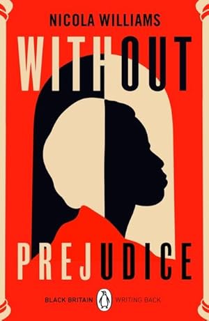Seller image for Without Prejudice : A collection of rediscovered works celebrating Black Britain curated by Booker Prize-winner Bernardine Evaristo for sale by Smartbuy