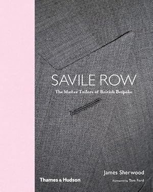 Immagine del venditore per Savile Row (Hardcover) venduto da AussieBookSeller