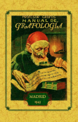 Bild des Verkufers fr MANUAL DE GRAFOLOGIA zum Verkauf von Librera Maxtor