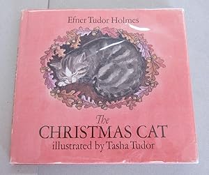 Seller image for The Christmas Cat for sale by Midway Book Store (ABAA)