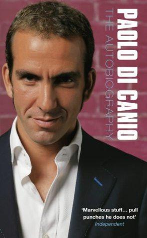 Immagine del venditore per Paolo Di Canio: The Autobiography venduto da WeBuyBooks