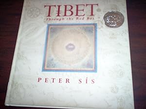 Tibet Through The Red Box