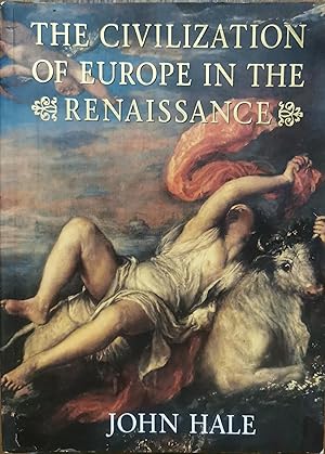 Seller image for Civilization of Europe in the Renaissance for sale by Dial-A-Book