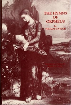 THE HYMNS OF ORPHEUS