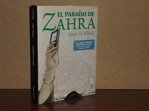 Seller image for EL PARASO DE ZAHRA for sale by Libros del Reino Secreto