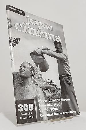 Jeune Cinéma. N°305. Octobre 2006