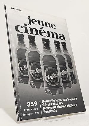 Jeune Cinéma. N°359. Mai 2014