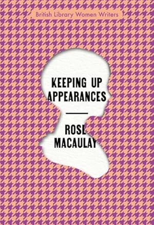 Seller image for Keeping Up Appearances for sale by GreatBookPrices
