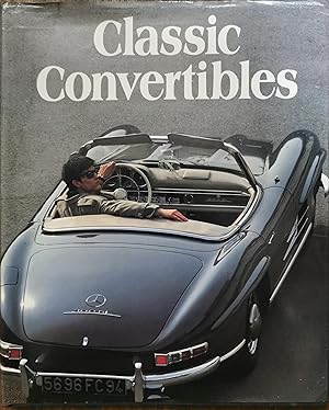 Classic Convertibles