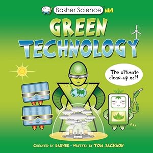 Seller image for Green Technology for sale by GreatBookPrices