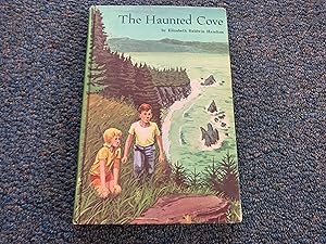 Seller image for THE HAUNTED COVE for sale by Betty Mittendorf /Tiffany Power BKSLINEN