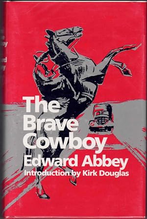 Seller image for The Brave Cowboy (Lonely Are the Brave) for sale by Ken Sanders Rare Books, ABAA