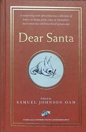 Dear Santa.