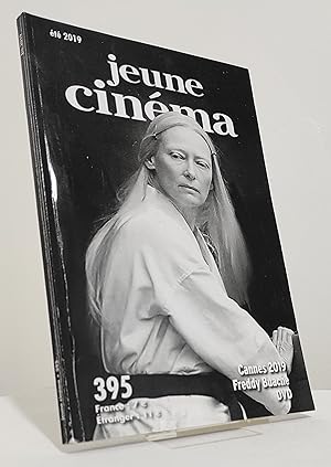 Jeune Cinéma. N°395. Été 2019