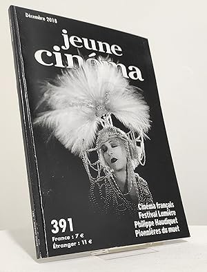 Jeune Cinéma. N°391. Décembre 2018