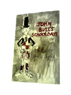 Immagine del venditore per John Bull's Schooldays venduto da World of Rare Books