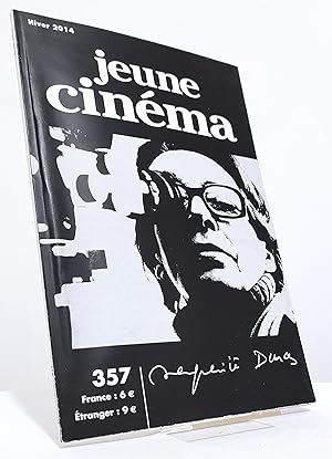 Jeune Cinéma. N°357. Hiver 2014
