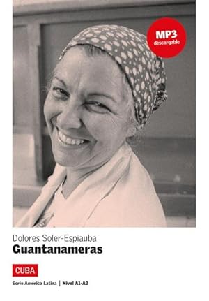 Seller image for Cuba - Guantanameras. Mit Audios : Nivel 2 for sale by Smartbuy