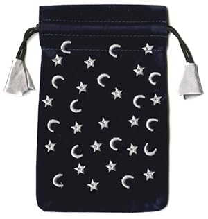 Seller image for Moon & Stars Mini Bag for sale by GreatBookPrices