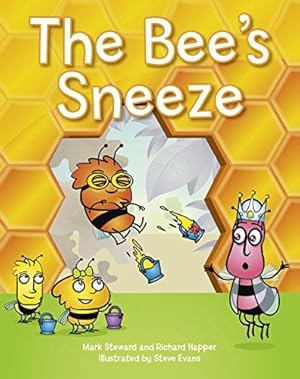 Seller image for The Bee's Sneeze for sale by WeBuyBooks