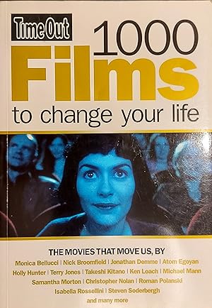 1000 Films to Change Your Life