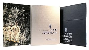 Immagine del venditore per TO THE MOON venduto da Rare Book Cellar