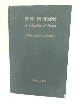 Seller image for Songs In Chains for sale by World of Rare Books