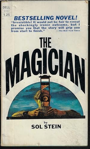 Seller image for THE MAGICIAN for sale by Books from the Crypt