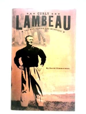 Seller image for Lambeau: The Man Behind The Mystique for sale by World of Rare Books