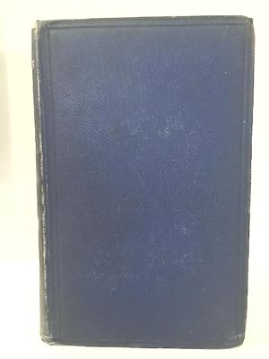 Seller image for The Life and Works of Goethe Vol I for sale by World of Rare Books