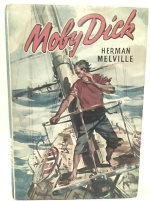 Seller image for Moby Dick for sale by World of Rare Books