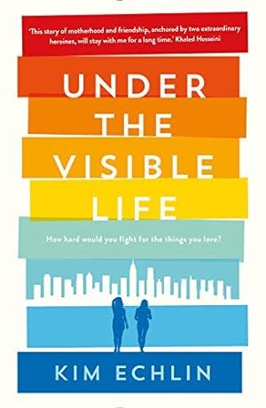 Seller image for Under the Visible Life for sale by WeBuyBooks