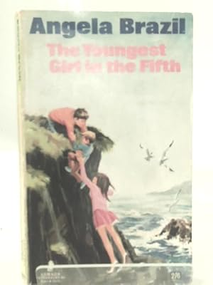 Imagen del vendedor de The Youngest Girl in the Fifth a la venta por World of Rare Books