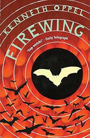 Bild des Verkufers fr Firewing (The Silverwing Trilogy) zum Verkauf von WeBuyBooks