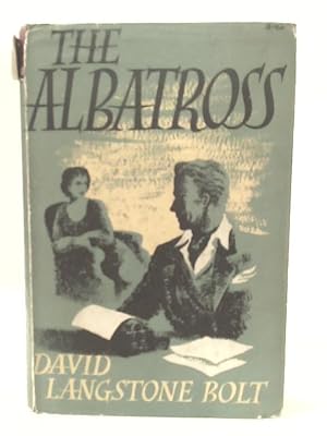 Seller image for The Albatross for sale by World of Rare Books