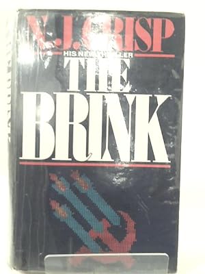 Imagen del vendedor de The Brink a la venta por World of Rare Books
