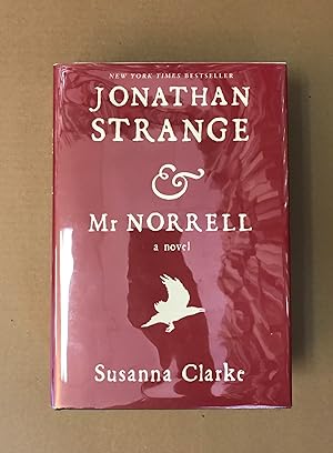 Seller image for Jonathan Strange & Mr. Norrell for sale by Fahrenheit's Books