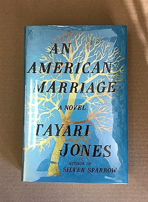 Image du vendeur pour An American Marriage: A Novel mis en vente par Fahrenheit's Books