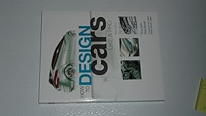 Immagine del venditore per How to Design Cars Like a Pro venduto da Bookstore Brengelman